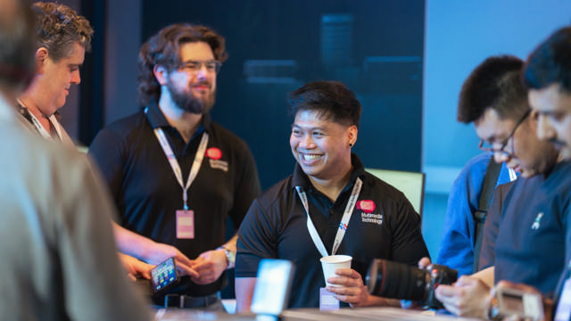 Synology Solutions Day Support