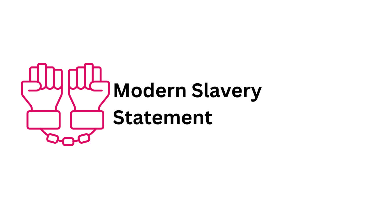 Modern Slavery Statement
