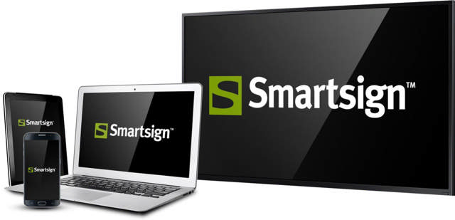 Smartsign Cloud PRO - 3 Years