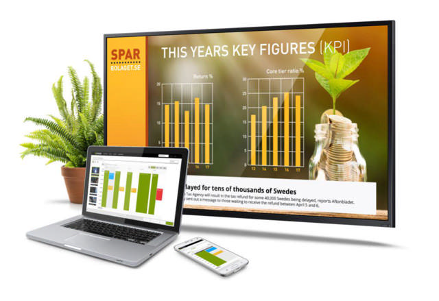 Smartsign Cloud Standard 3 Year License