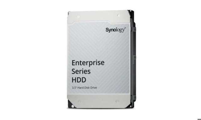 Synology SAS HAS5300 Internal 20TB HDD