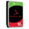 Seagate IronWolf Pro 10TB Internal HDD