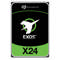 Seagate EXOS ENTERPRISE 512E 12TB