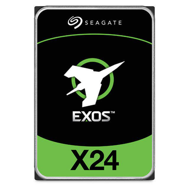 Seagate EXOS ENTERPRISE 512E 12TB