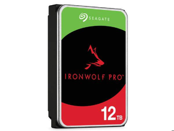 Seagate IW Pro Int 12TB HDD ST12000NT001