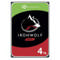 Seagate IronWolf Int 4TB SATA HDD