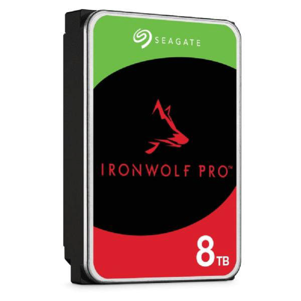 Seagate IW Pro Int 8TB HDD ST8000NT001