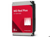 Western digital WD Red Plus Int 8TB SATA HDD