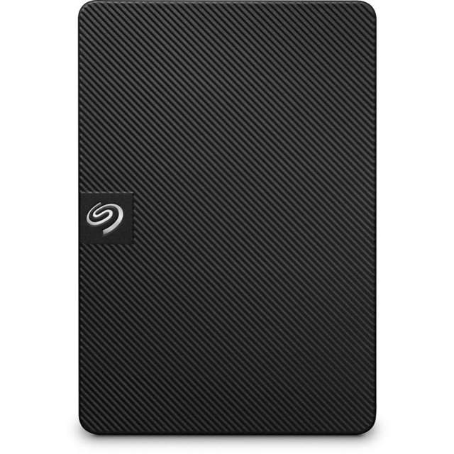Seagate Expansion Portable 2TB HDD