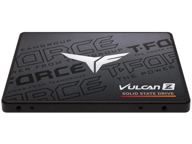 Team Group Vulcan Z 512GB 2.5