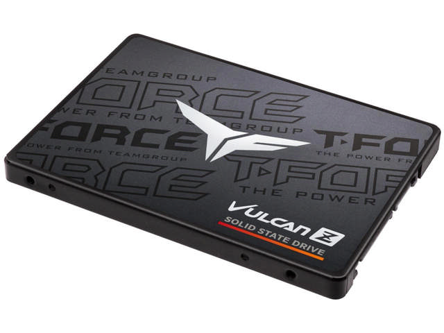 Team Group Vulcan Z 512GB 2.5