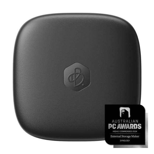 Synology BeeDrive 4TB