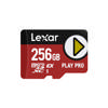 Lexar 256GB PLAY PRO microSDXC Express