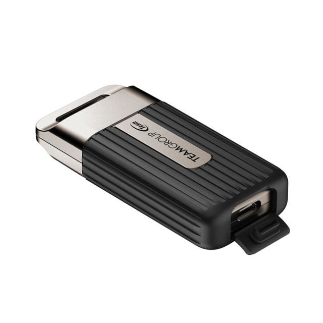 Team Group PD20 Mini External SSD 1TB