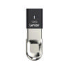 Lexar 128GB JumpDrive Fingerprint F35