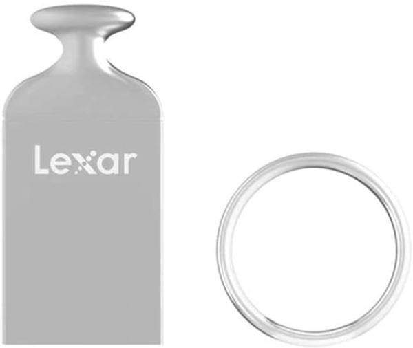 Lexar JumpDrive M22 Flash Drive 64GB