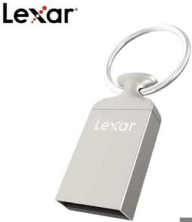 Lexar JumpDrive M22 Flash Drive 64GB
