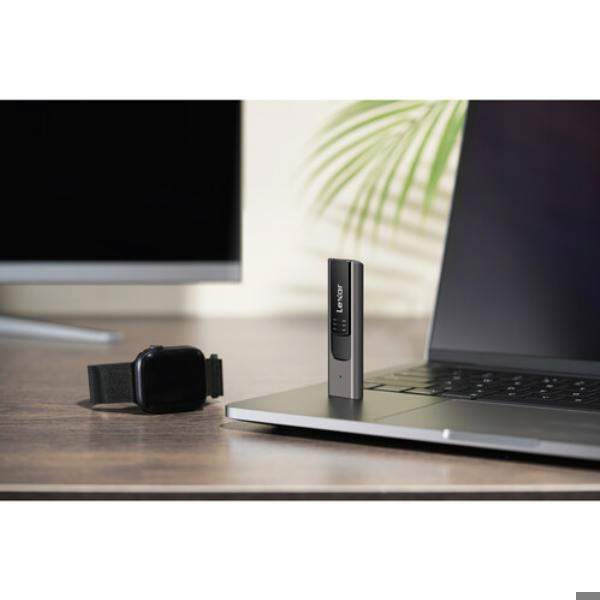 Lexar JumpDrive M900 Flash Drive 256GB