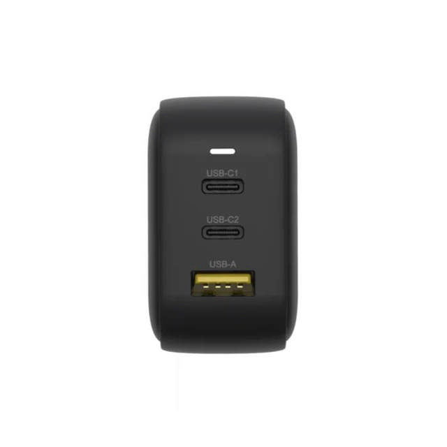 Unitek Travel Tri GaN 3 Port 66W Charger