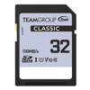Team Group Classic SDHC 32GB