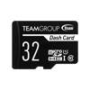 Team Dash Card 32GB USH-1 Micro SD Card
