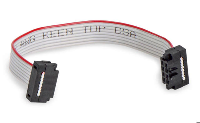 Matrox Board-to-board Framelock Cable