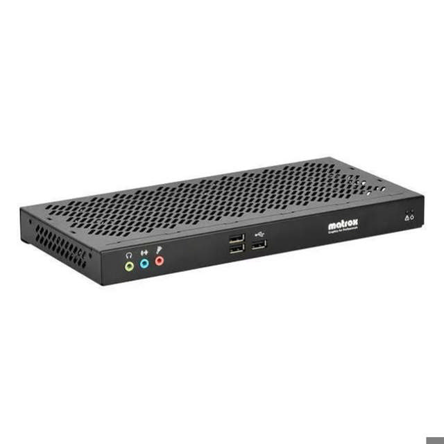 Matrox Extio 2 F2208 KVM Extender