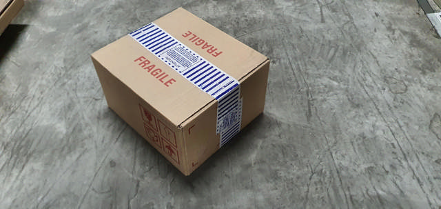 Matrox Extio N3408 Receiver