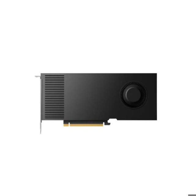 NVIDIA RTX 4000 Ada 20GB