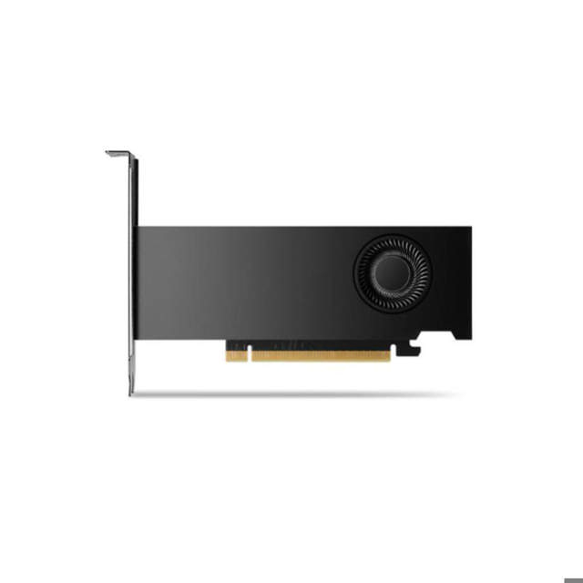 NVIDIA RTX 2000 Ada 16GB