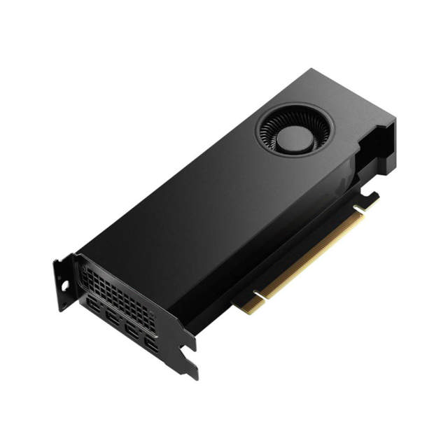 NVIDIA RTX 4000 Ada SFF 20GB