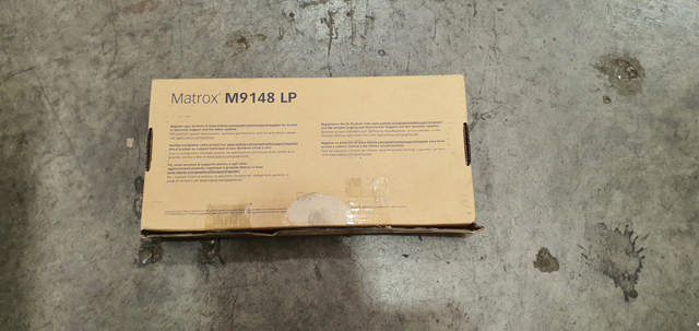 Matrox M9148-E1024LAF