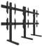 Atdec 3x2 Freestanding Video Wall Mount