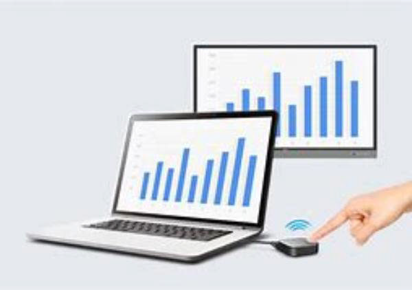 BenQ TWY31 InstaShare