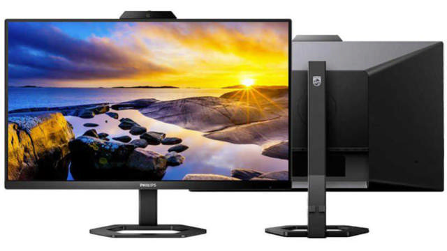 Philips 34E1C5600HE 34