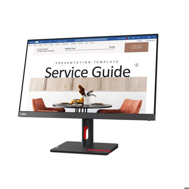 Lenovo 63DEKAR3AU 23.8