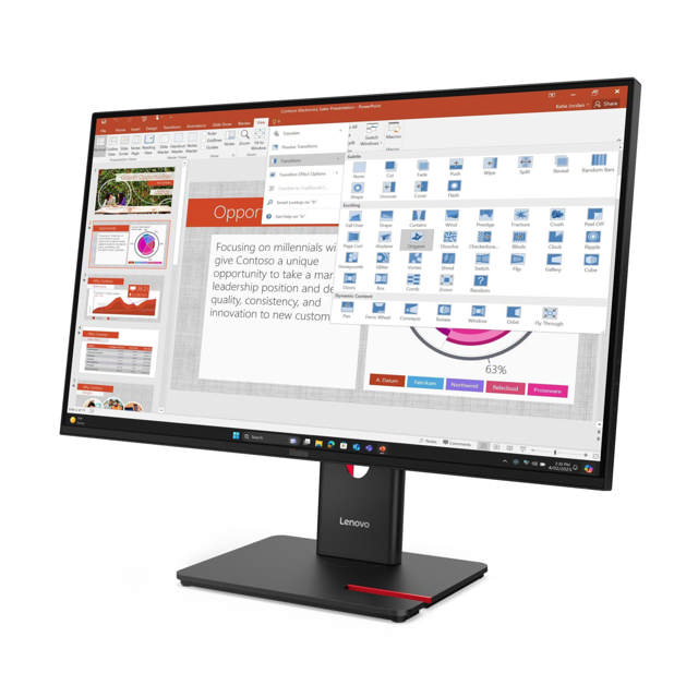 Lenovo T27-40 27