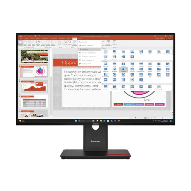 Lenovo T27-40 27