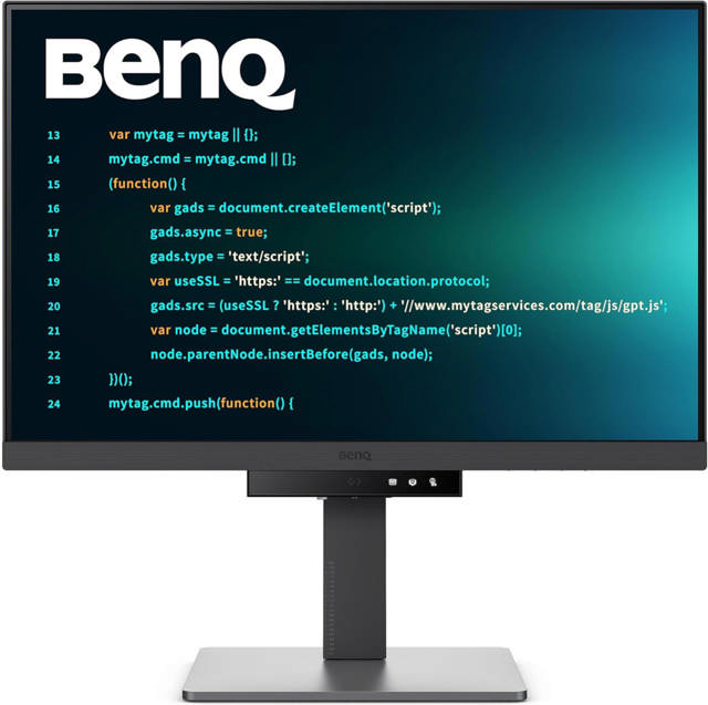 BenQ RD240Q 24