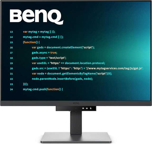 BenQ RD280U 28