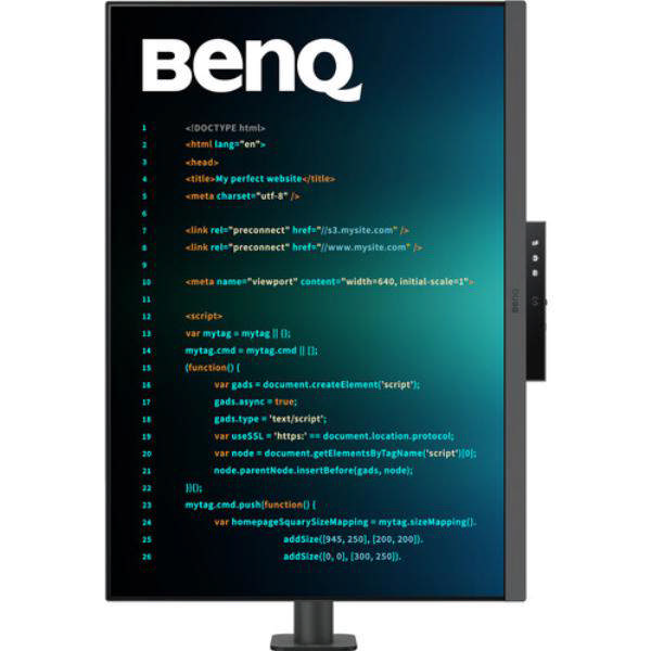 BenQ RD280UA 28