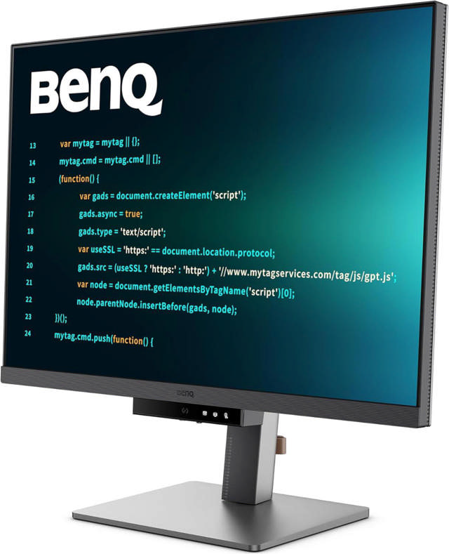 BenQ RD280U 28