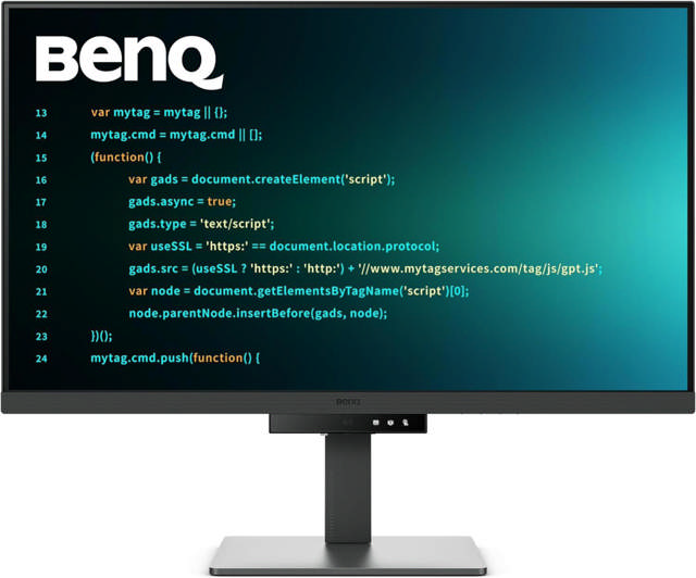 BenQ RD320U 32