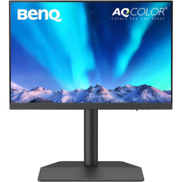 BenQ SW242Q 24