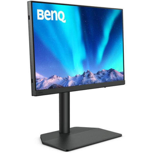 BenQ SW242Q 24