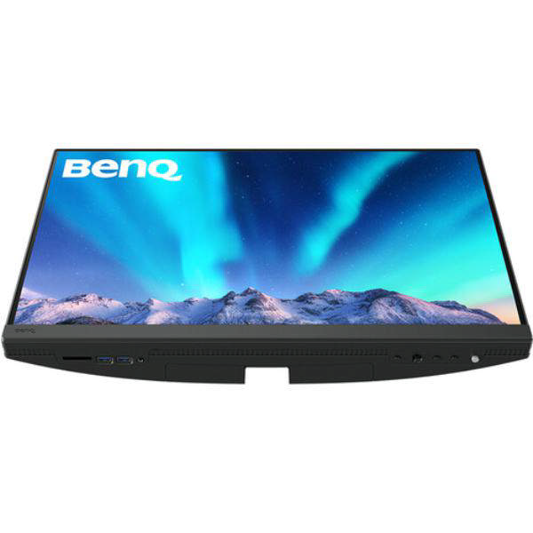 BenQ SW242Q 24