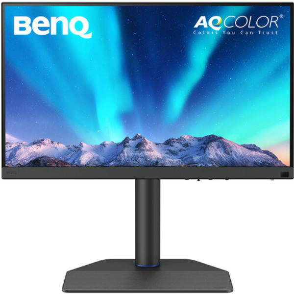 BenQ SW272Q 27