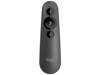 Logitech R500S Presenter Black