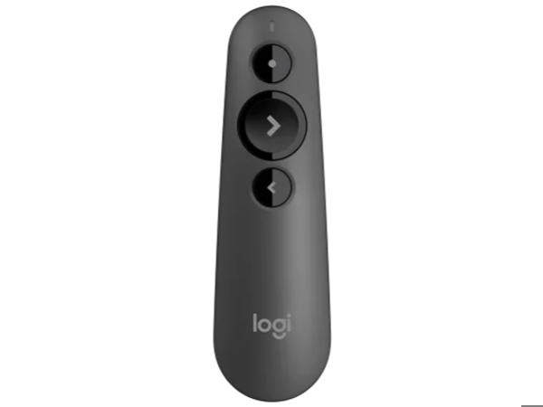 Logitech R500S Presenter Black
