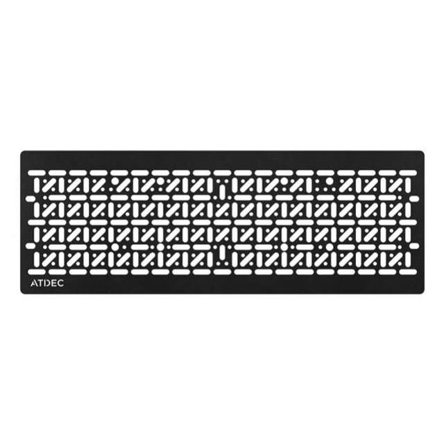 Atdec Utility Panel for Media